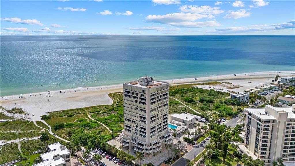 5400 OCEAN BOULEVARD # 17-04, SARASOTA, FL 34242 — zdjęcie 4