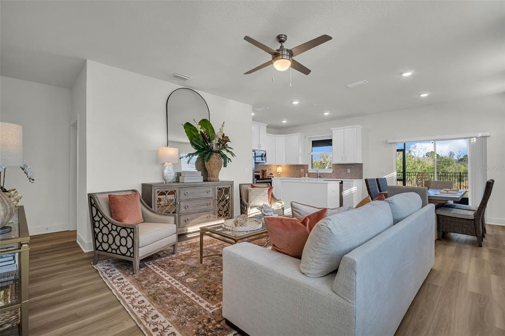 13992 EMERALD FIELDS DRIVE # Lot 24, HUDSON, FL 34667 — zdjęcie 2
