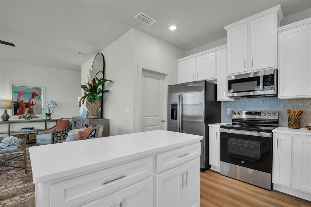 13992 EMERALD FIELDS DRIVE # Lot 24, HUDSON, FL 34667 — zdjęcie 5