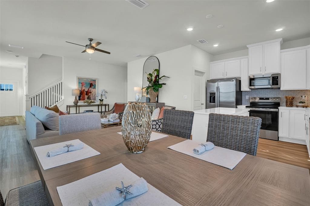13992 EMERALD FIELDS DRIVE # Lot 24, HUDSON, FL 34667 — zdjęcie 4