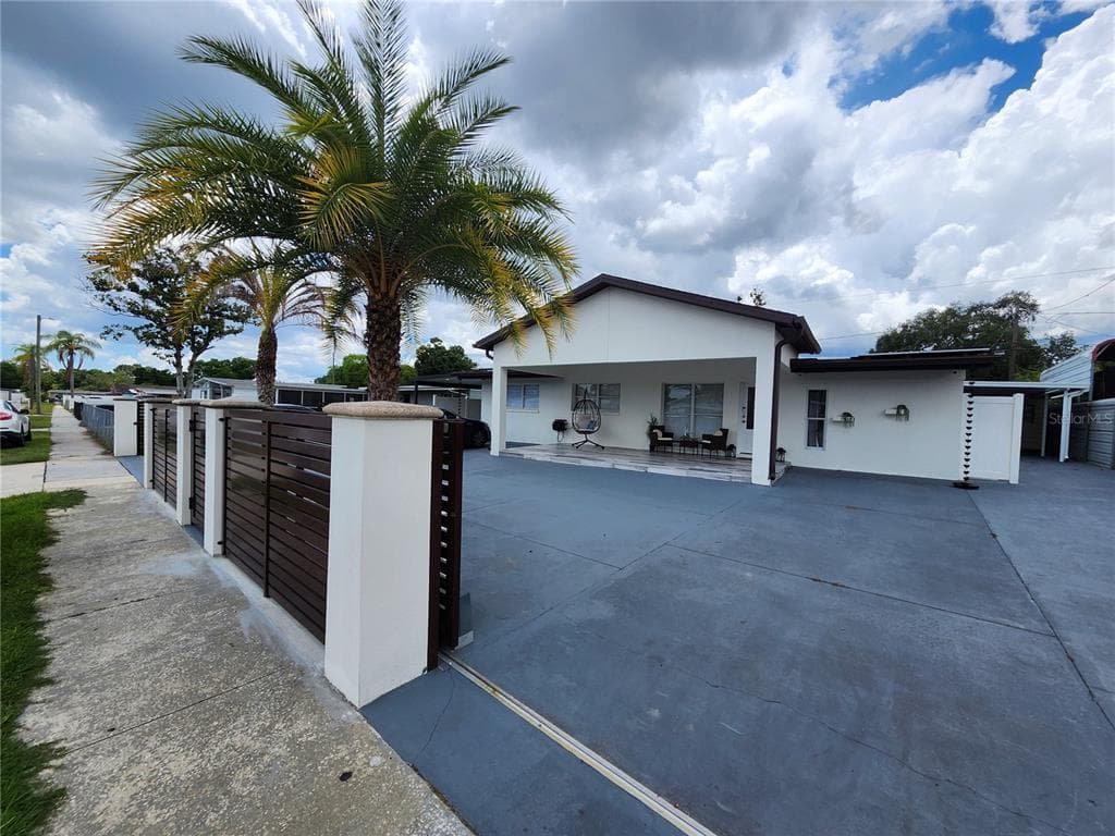 7514 PARADISE PLACE, TAMPA, FL 33619 — zdjęcie 3