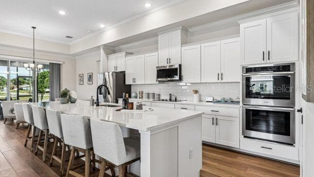 12990 STILLWATER COVE DRIVE, ASTATULA, FL 34705 — zdjęcie 3