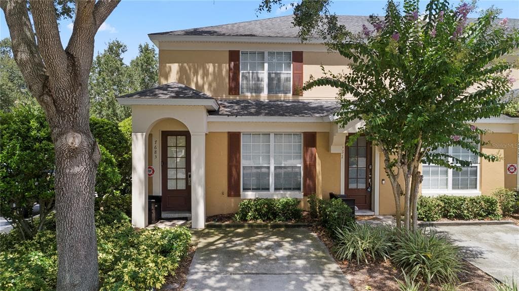7683 FITZCLARENCE STREET, KISSIMMEE, FL 34747 — zdjęcie 2