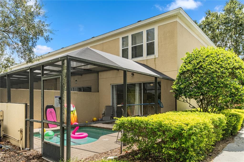 7683 FITZCLARENCE STREET, KISSIMMEE, FL 34747 — zdjęcie 3