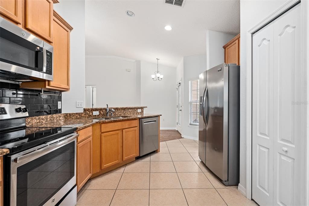 5317 PEACH BLOSSOM BOULEVARD, PORT ORANGE, FL 32128 — zdjęcie 3