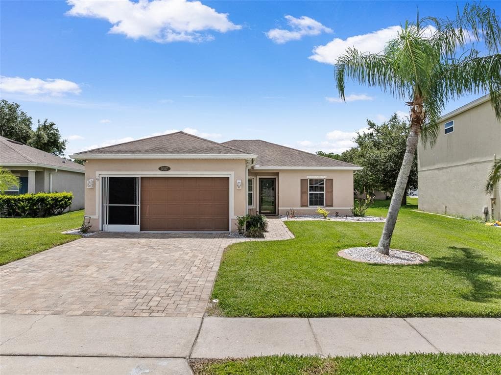 5317 PEACH BLOSSOM BOULEVARD, PORT ORANGE, FL 32128