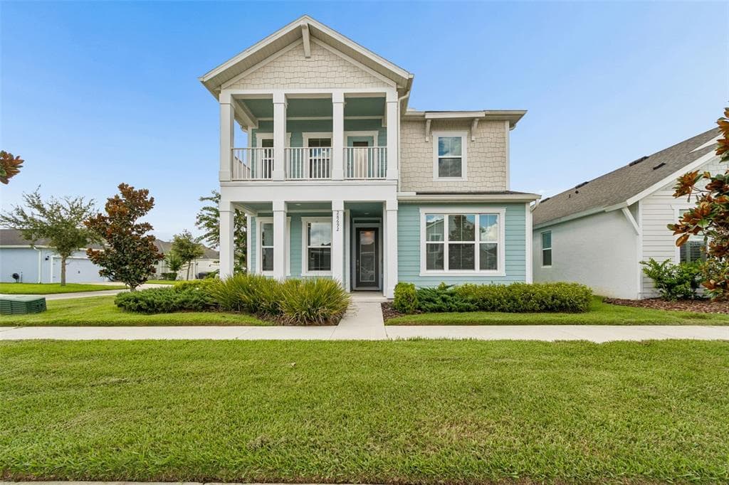 28692 COZY CREEK DRIVE, WESLEY CHAPEL, FL 33543 — zdjęcie 2