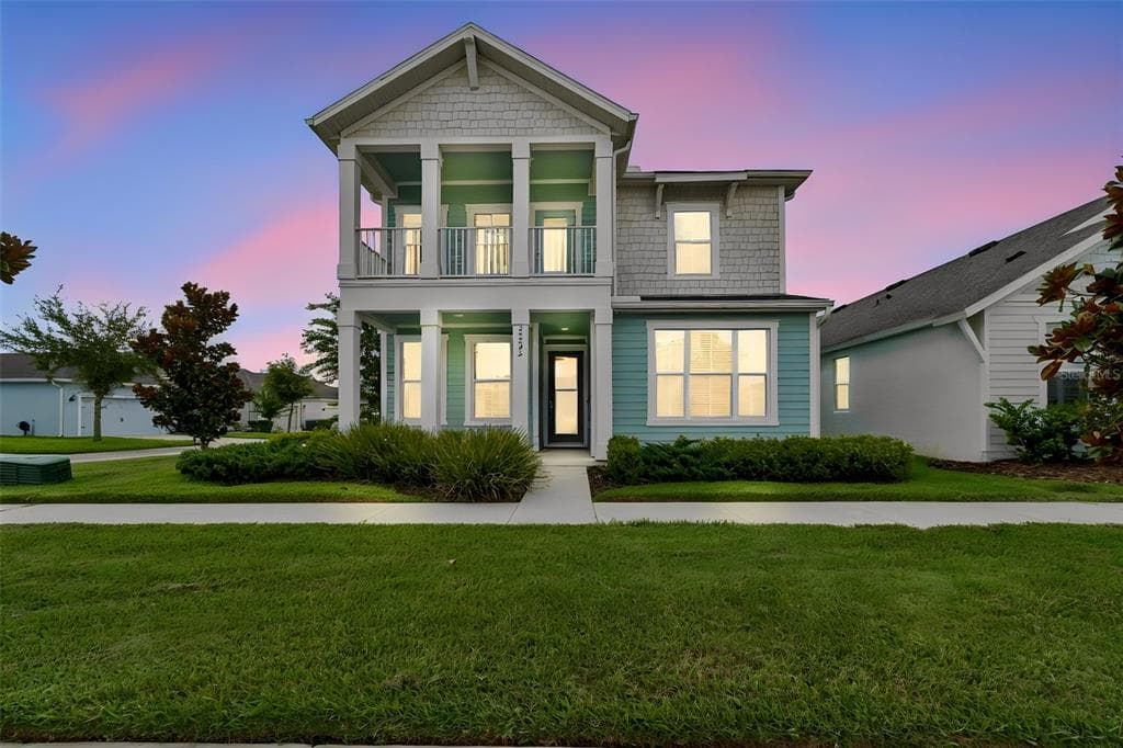 28692 COZY CREEK DRIVE, WESLEY CHAPEL, FL 33543