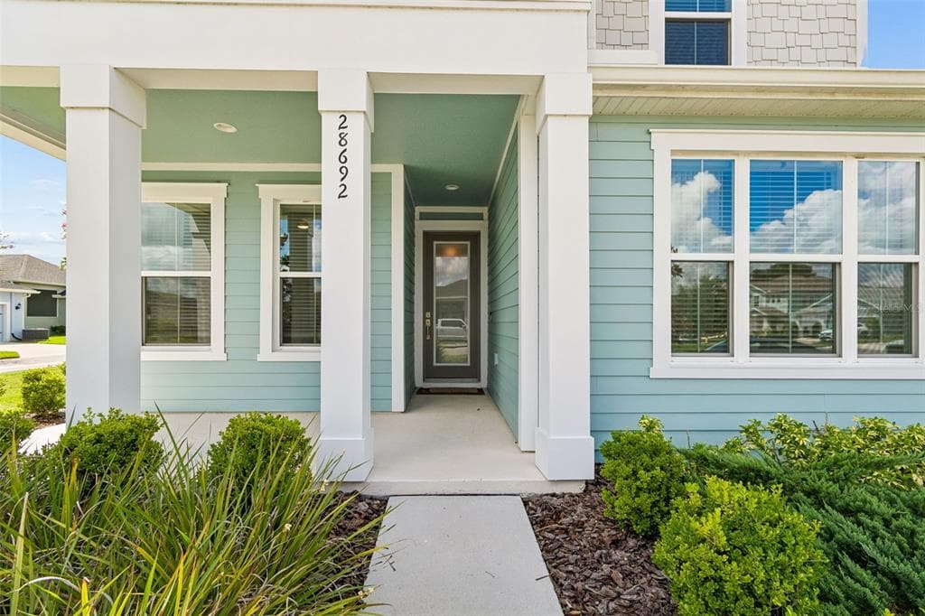 28692 COZY CREEK DRIVE, WESLEY CHAPEL, FL 33543 — zdjęcie 5