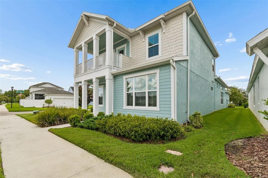 28692 COZY CREEK DRIVE, WESLEY CHAPEL, FL 33543 — zdjęcie 4