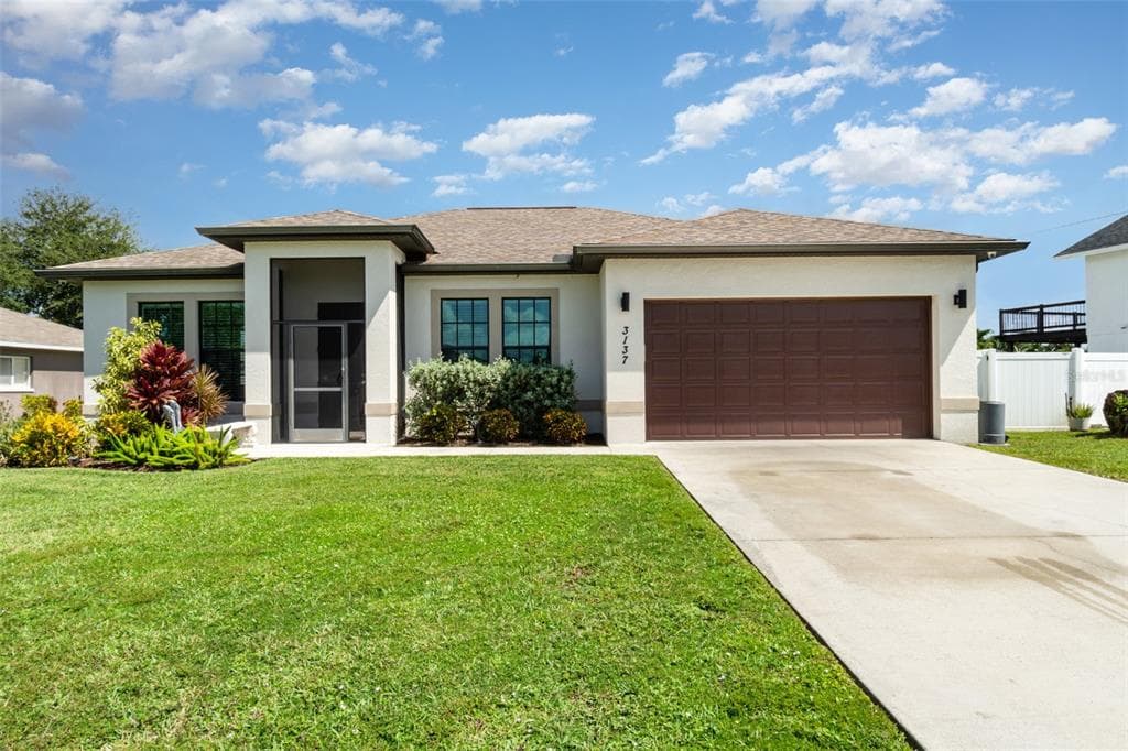 3137 SE 8TH AVENUE, CAPE CORAL, FL 33904