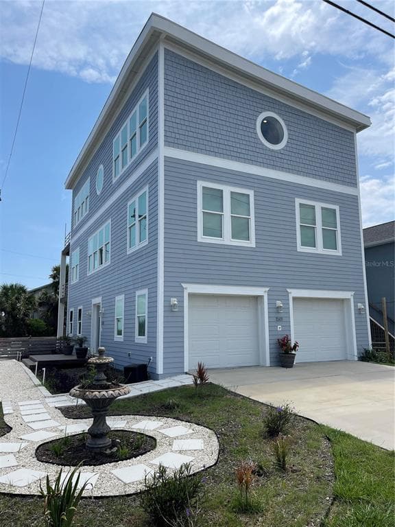 1501 S CENTRAL AVENUE, FLAGLER BEACH, FL 32136 — zdjęcie 2