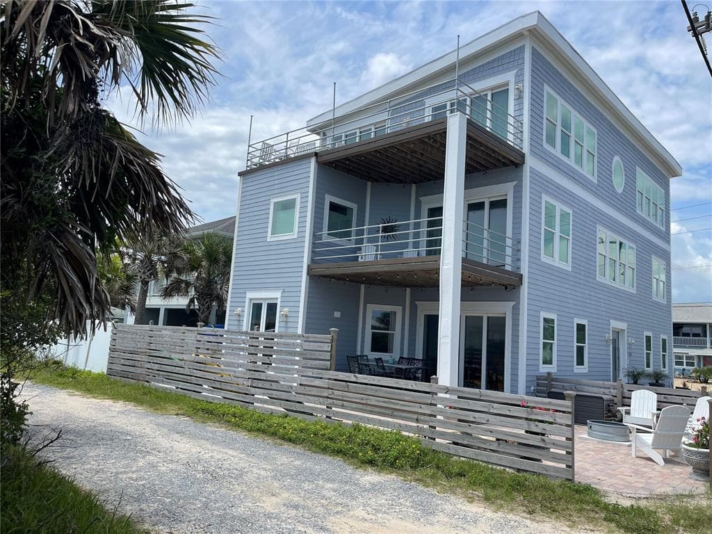 1501 S CENTRAL AVENUE, FLAGLER BEACH, FL 32136 — zdjęcie 3