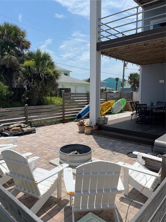 1501 S CENTRAL AVENUE, FLAGLER BEACH, FL 32136 — zdjęcie 5