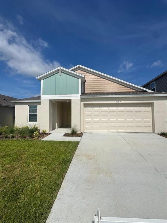 1049 FORESHORE LANE, HAINES CITY, FL 33844