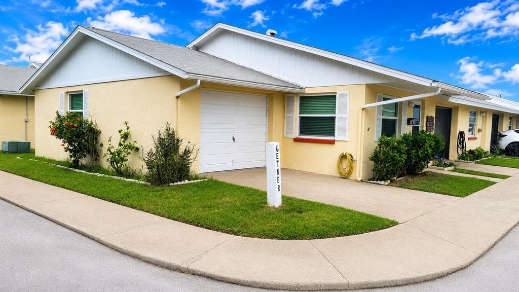 4913 GETNER STREET, NEW PORT RICHEY, FL 34652 — zdjęcie 2
