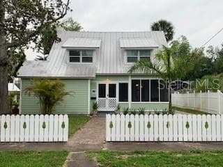 305 MARY AVENUE, NEW SMYRNA BEACH, FL 32168 — zdjęcie 2