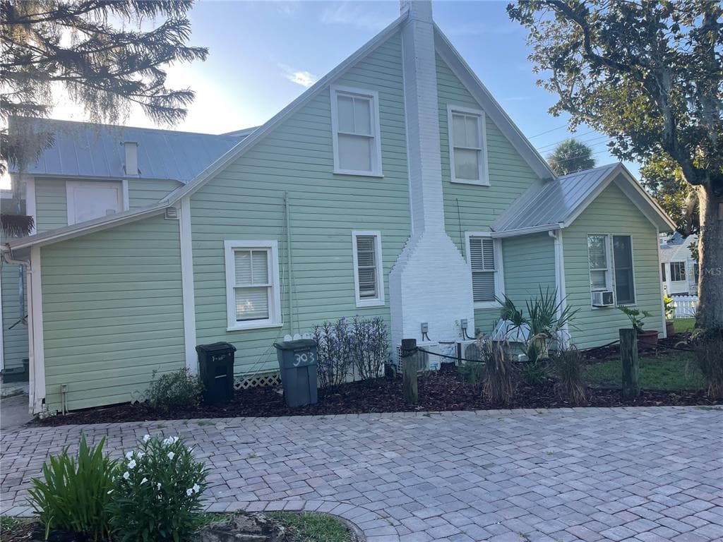 305 MARY AVENUE, NEW SMYRNA BEACH, FL 32168 — zdjęcie 3