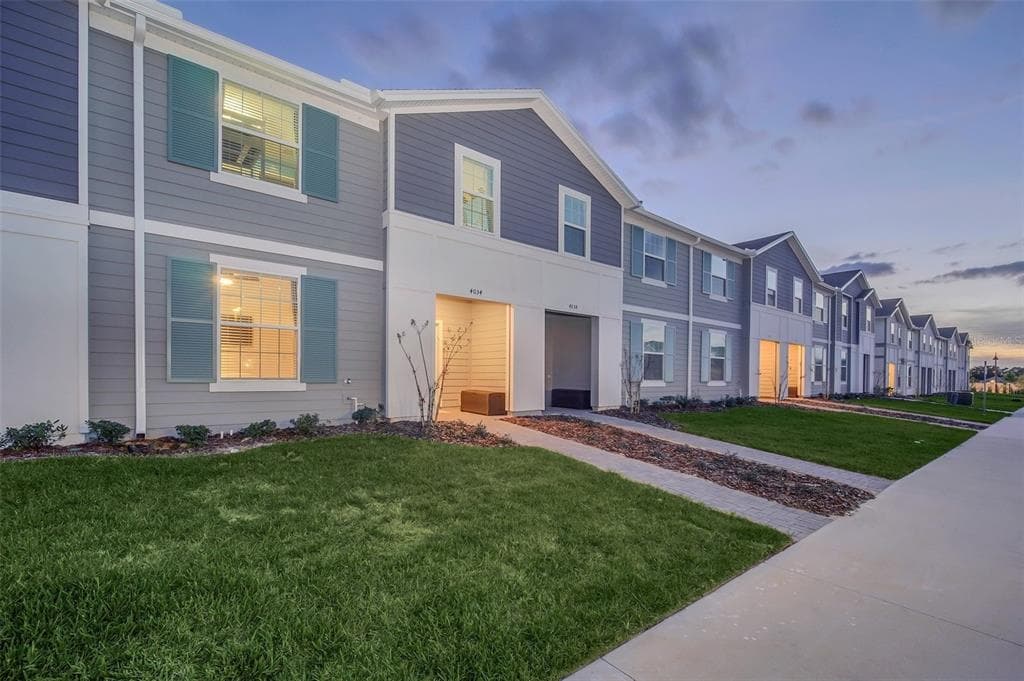 4034 LANA AVENUE, DAVENPORT, FL 33897 — zdjęcie 2