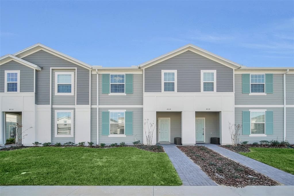 4034 LANA AVENUE, DAVENPORT, FL 33897 — zdjęcie 3