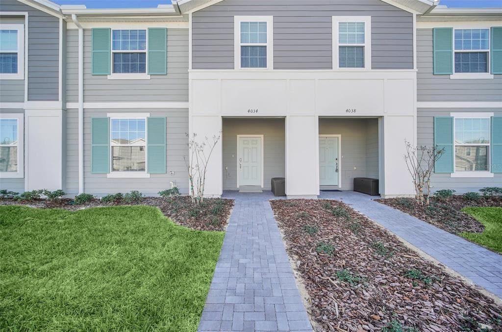 4034 LANA AVENUE, DAVENPORT, FL 33897 — zdjęcie 4