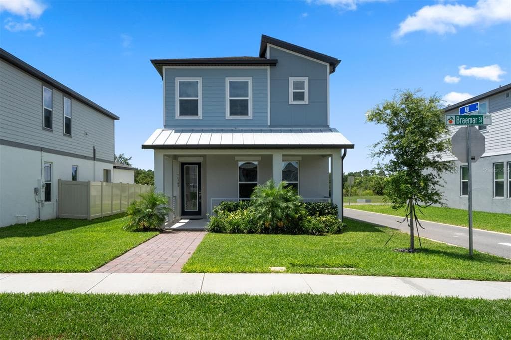 14340 BRAEMAR STREET, WINTER GARDEN, FL 34787