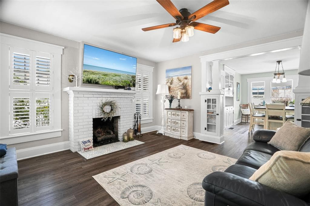 636 WILKIE STREET, DUNEDIN, FL 34698 — zdjęcie 3