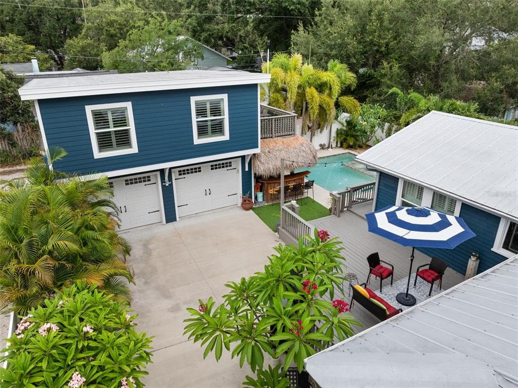 636 WILKIE STREET, DUNEDIN, FL 34698 — zdjęcie 4