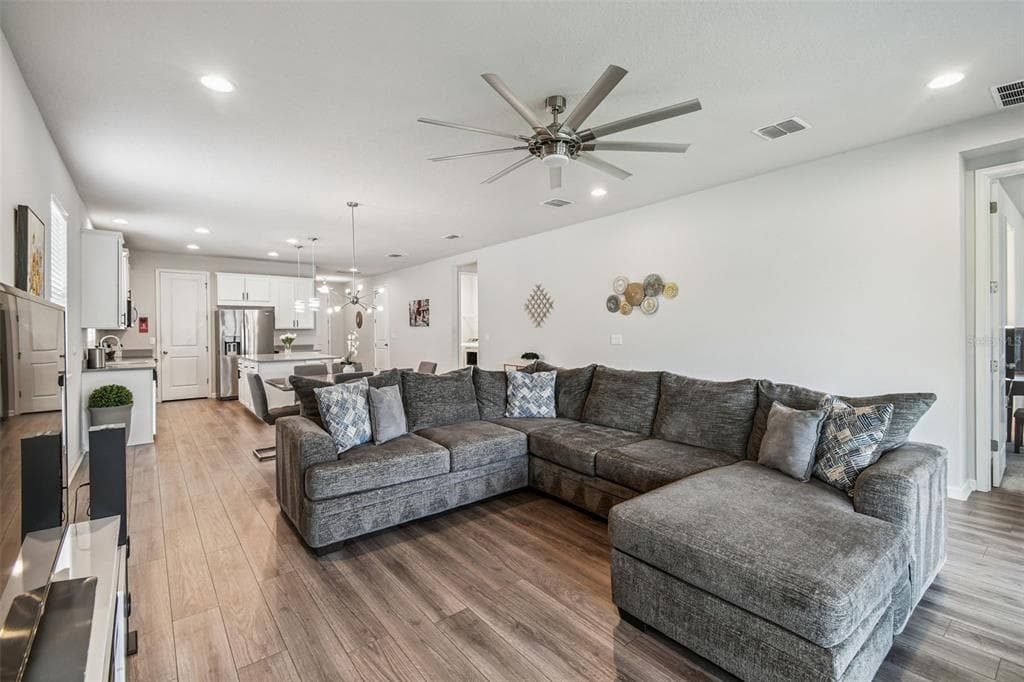 11514 CEDAR VALLEY DRIVE, RIVERVIEW, FL 33569 — zdjęcie 5