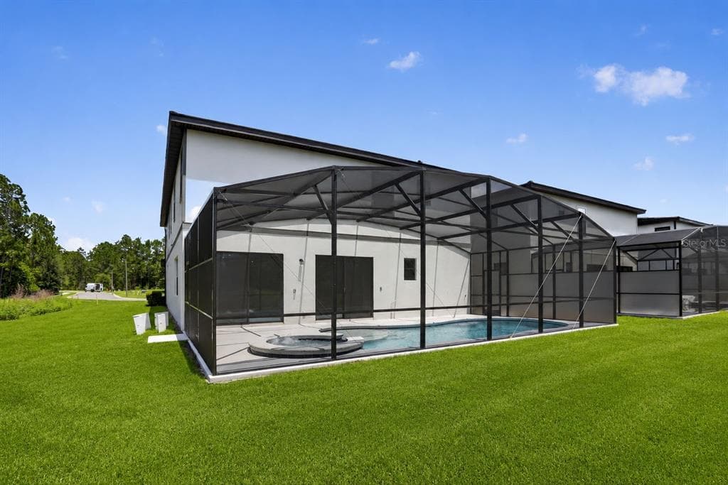 1242 BUTTERFLY ORCHID ROAD, DAVENPORT, FL 33837 — zdjęcie 5