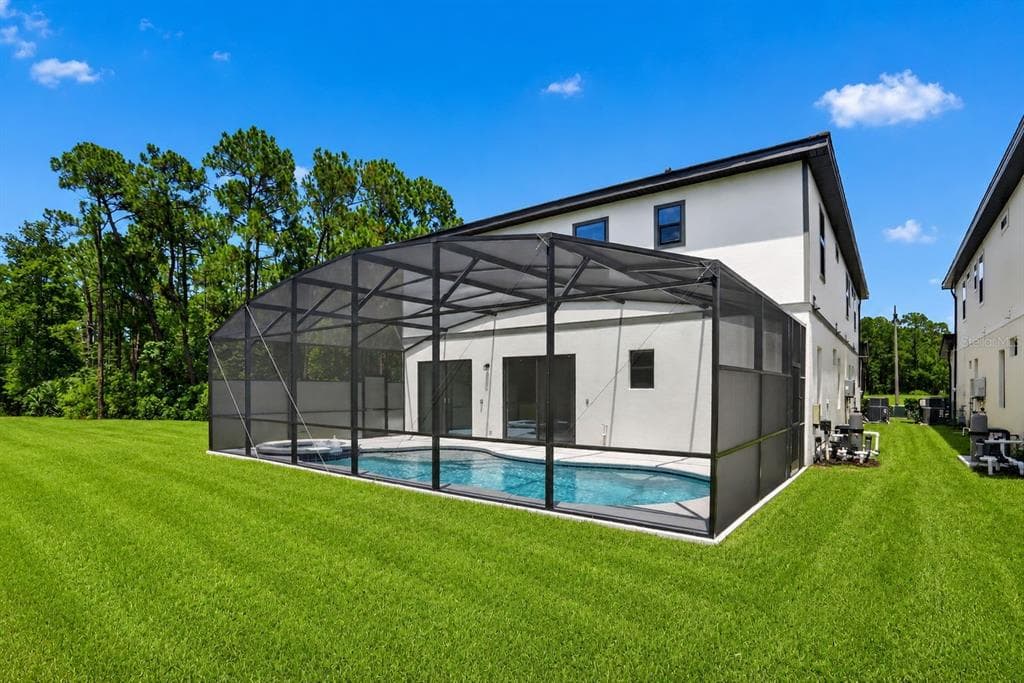1242 BUTTERFLY ORCHID ROAD, DAVENPORT, FL 33837 — zdjęcie 4