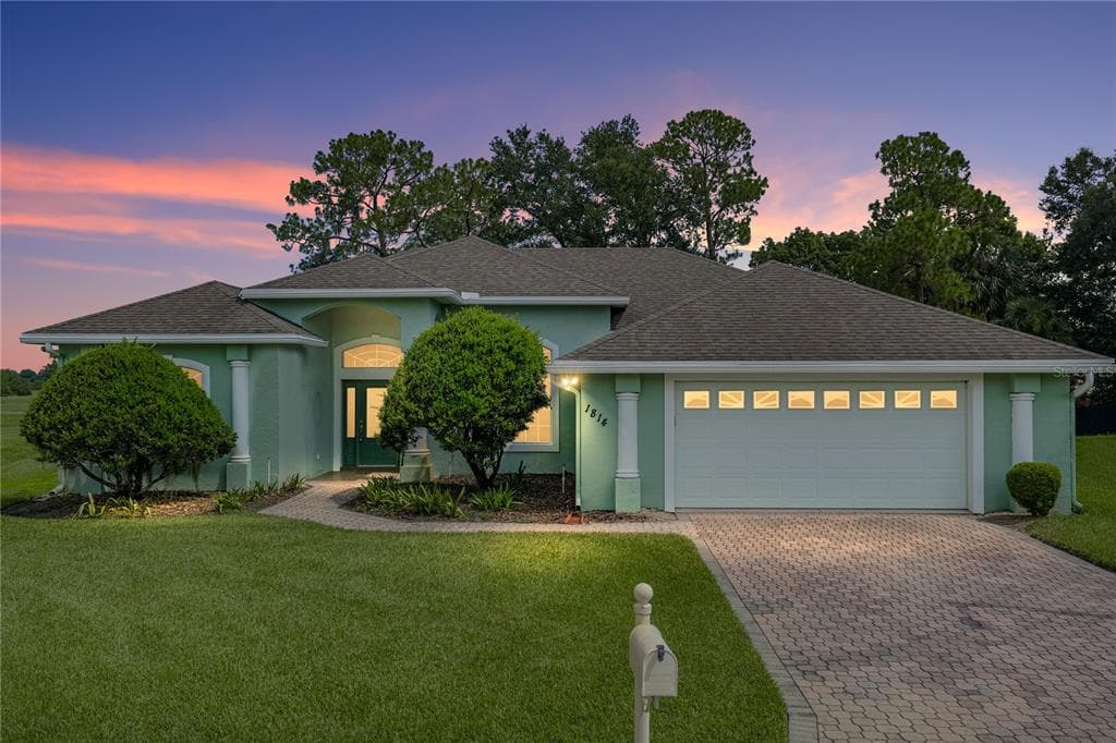 1814 SANDHILL LANE, WINTER HAVEN, FL 33884 — zdjęcie 2