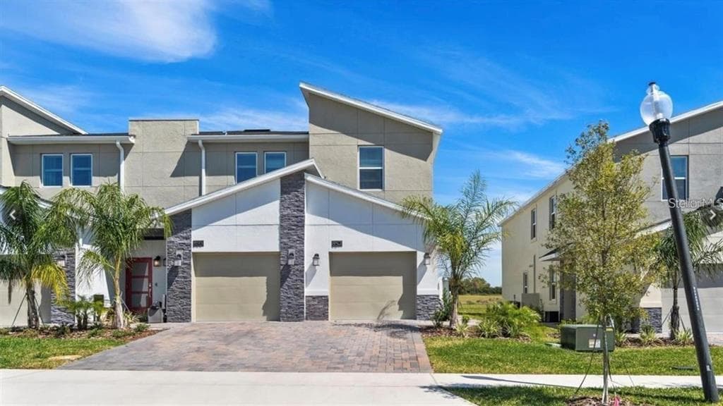 857 OCEAN COURSE AVENUE # 857, DAVENPORT, FL 33896