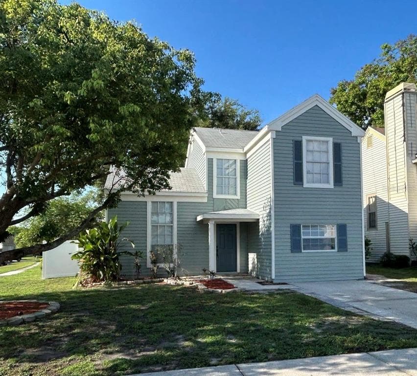 5102 PEACHGREEN COURT, TAMPA, FL 33624