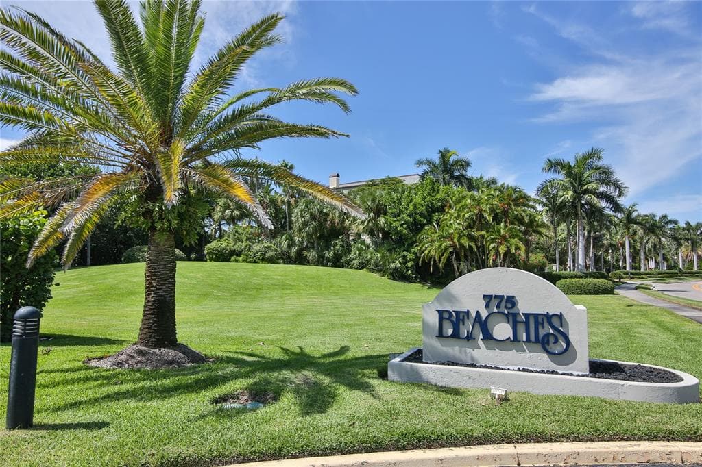 775 LONGBOAT CLUB ROAD # 904, LONGBOAT KEY, FL 34228 — zdjęcie 2
