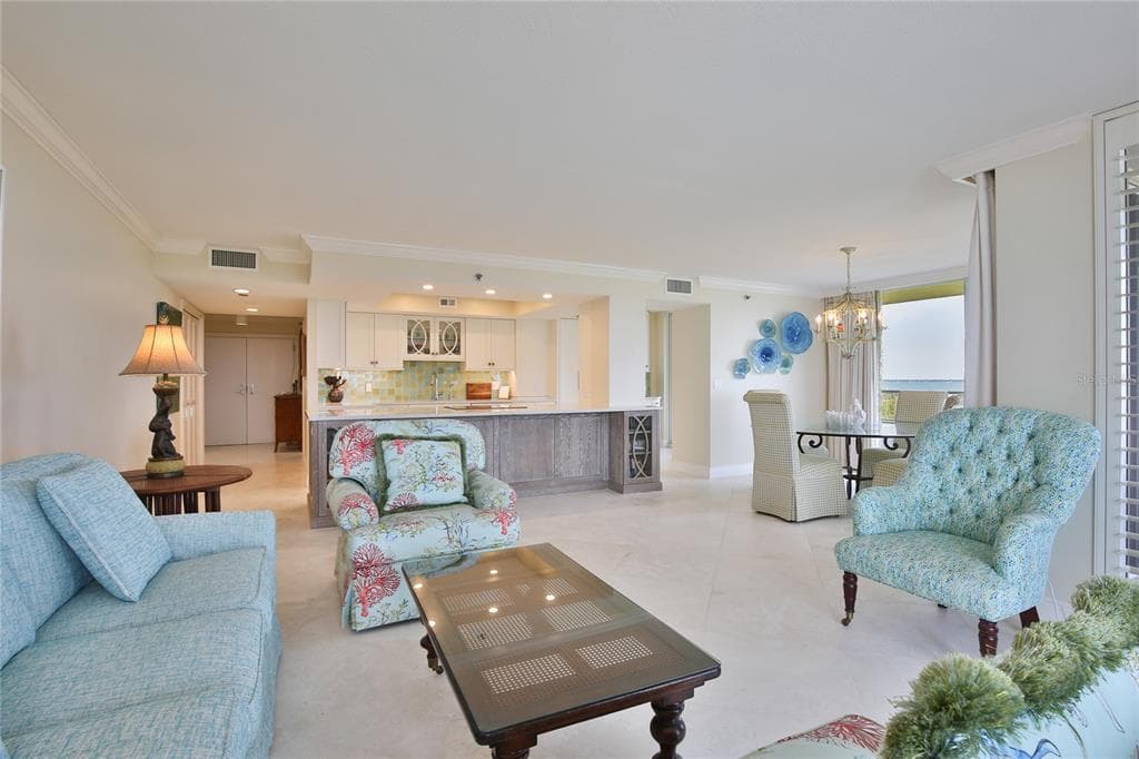 775 LONGBOAT CLUB ROAD # 904, LONGBOAT KEY, FL 34228 — zdjęcie 5