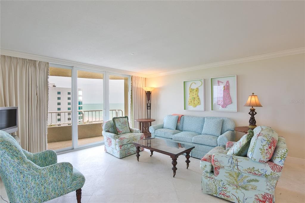775 LONGBOAT CLUB ROAD # 904, LONGBOAT KEY, FL 34228 — zdjęcie 4