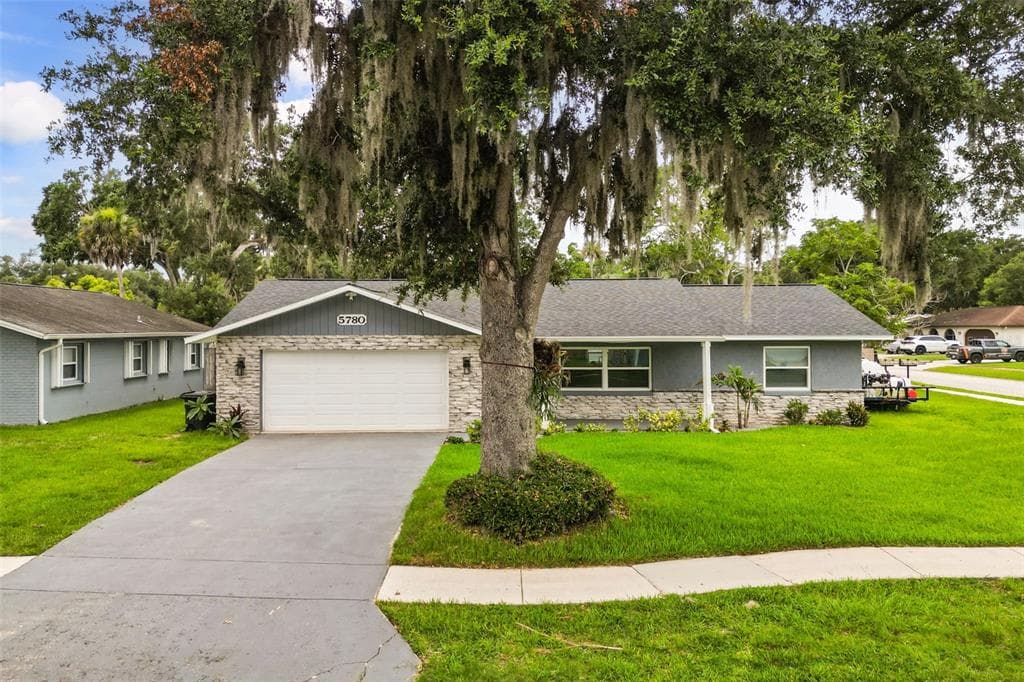 5780 DEVON STREET, PORT ORANGE, FL 32127 — zdjęcie 4