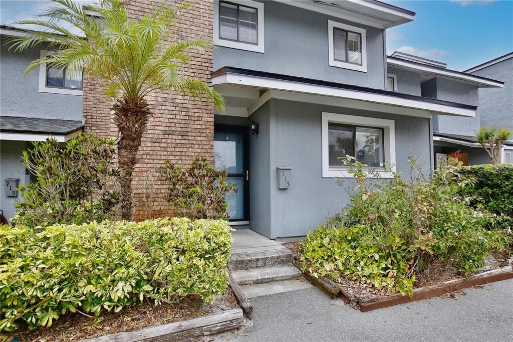 713 SAINT MATTHEW CIRCLE, ALTAMONTE SPRINGS, FL 32714 — zdjęcie 2