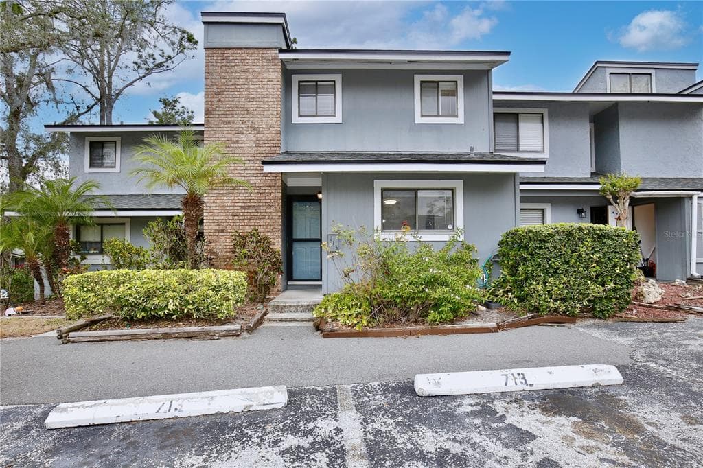 713 SAINT MATTHEW CIRCLE, ALTAMONTE SPRINGS, FL 32714