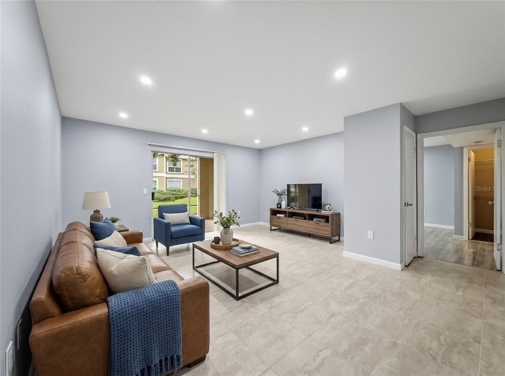 9481 HIGHLAND OAK DRIVE # 1502, TAMPA, FL 33647 — zdjęcie 2