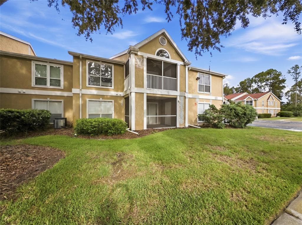 9481 HIGHLAND OAK DRIVE # 1502, TAMPA, FL 33647