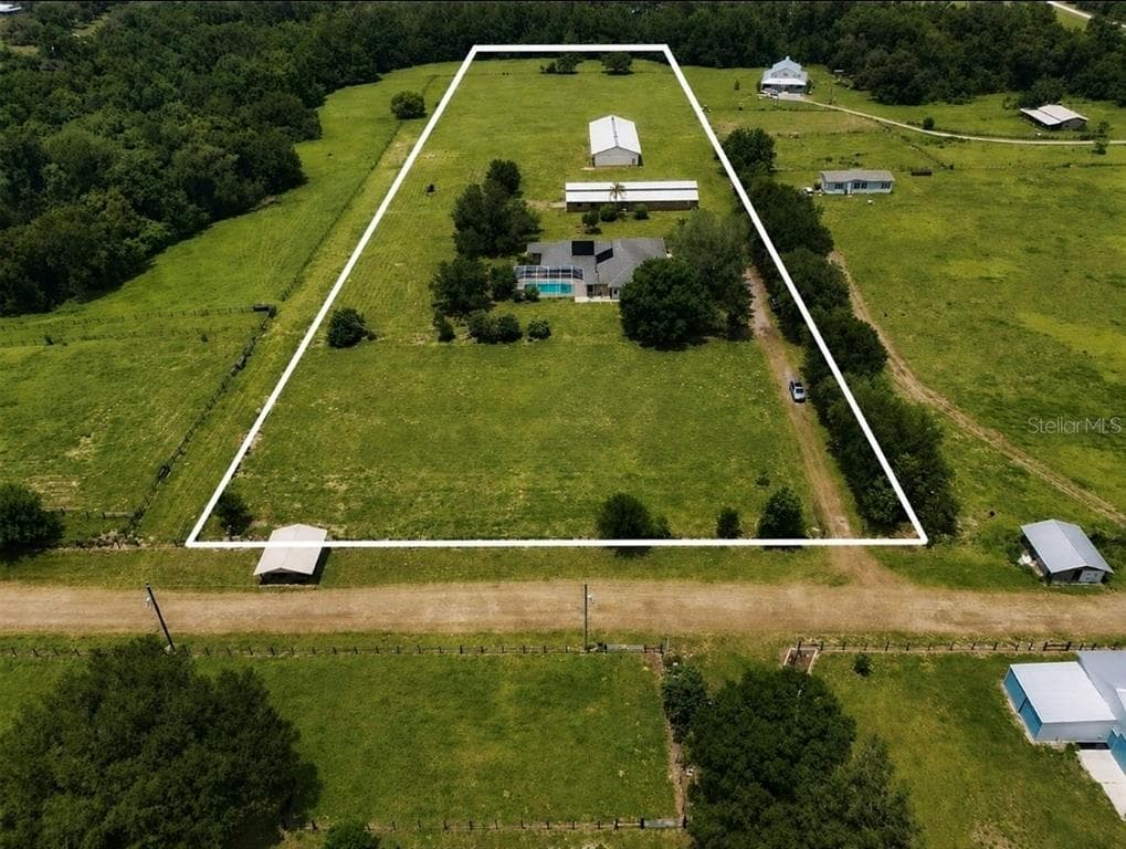24087 TWISTER LANE, BROOKSVILLE, FL 34602 — zdjęcie 5