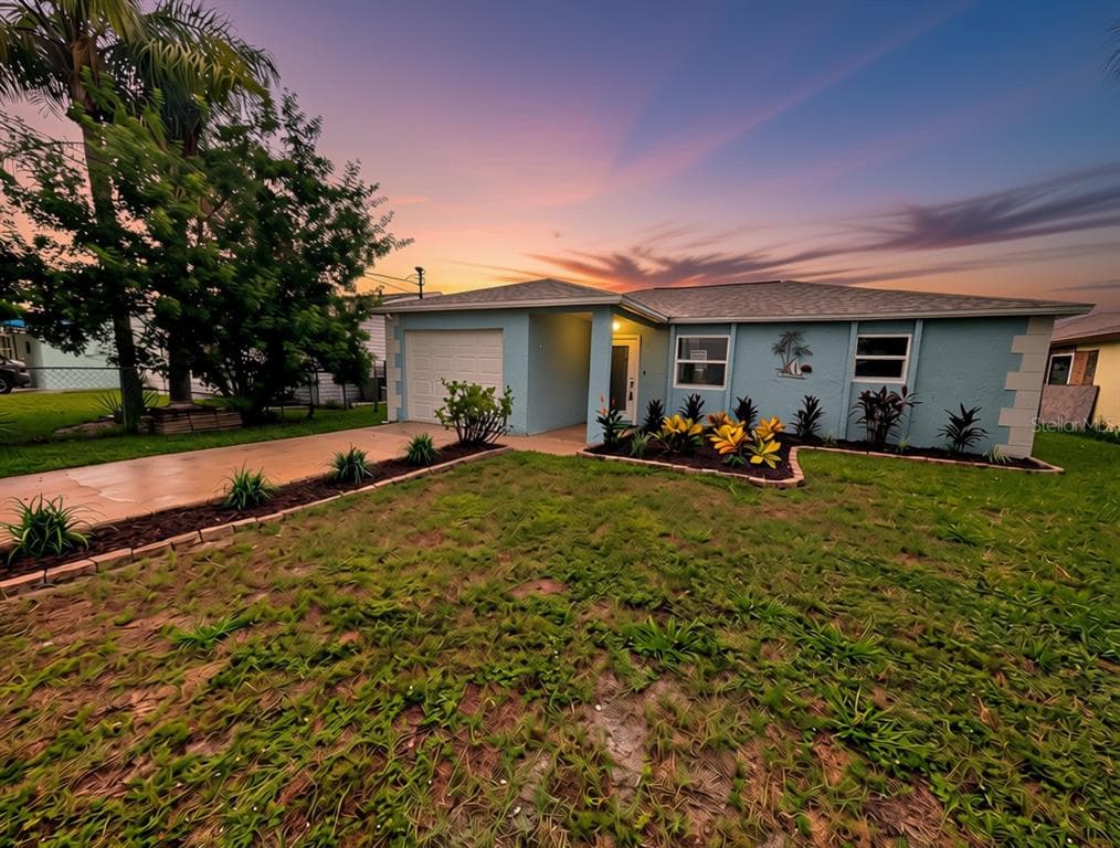 6432 BOATYARD DRIVE, HUDSON, FL 34667 — zdjęcie 2