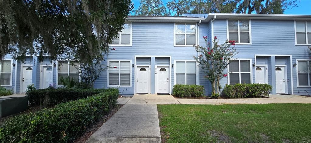 3940 SW 20TH AVENUE # 1107, GAINESVILLE, FL 32607