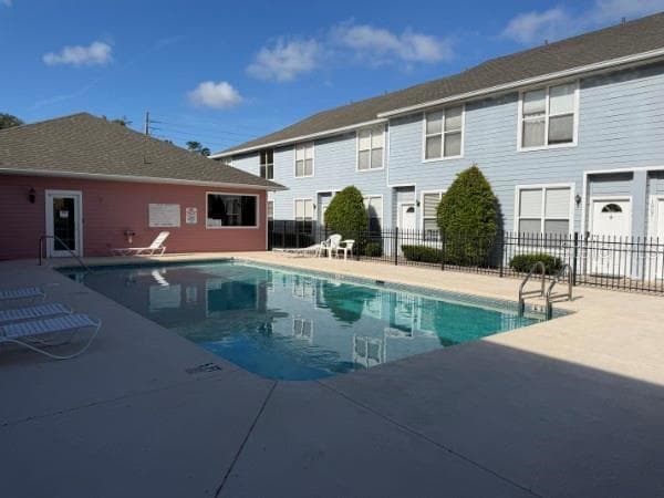 3940 SW 20TH AVENUE # 1107, GAINESVILLE, FL 32607 — zdjęcie 5
