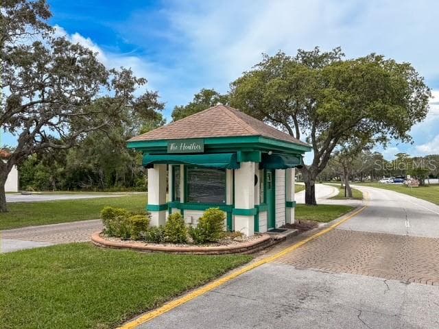 7686 ST ANDREWS BOULEVARD, WEEKI WACHEE, FL 34613 — zdjęcie 3