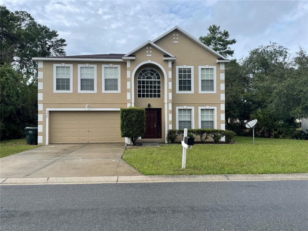 5064 SPANISH OAKS BOULEVARD, LAKELAND, FL 33805 — zdjęcie 2