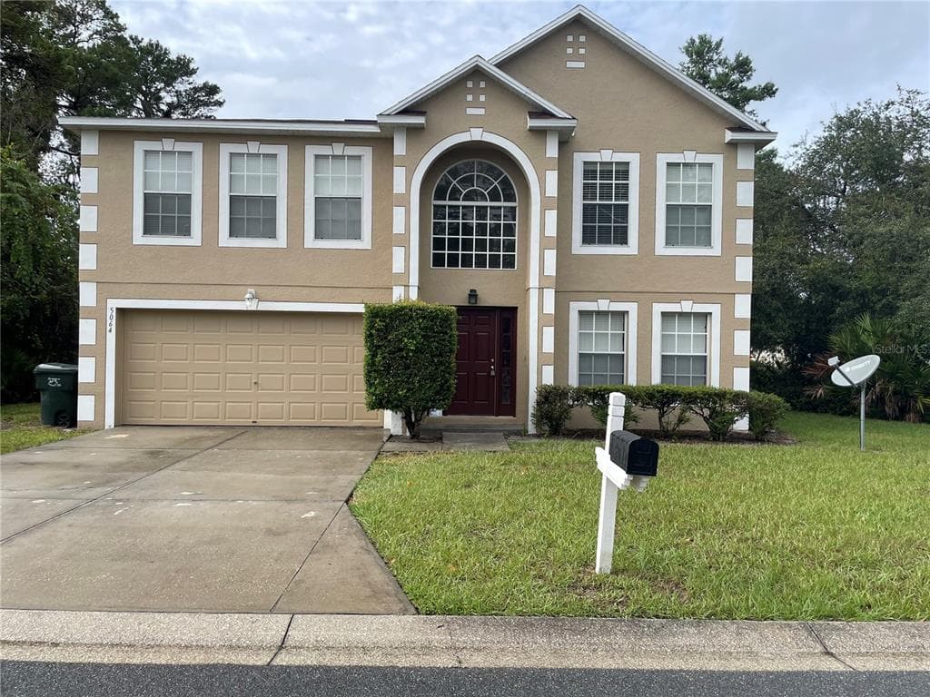 5064 SPANISH OAKS BOULEVARD, LAKELAND, FL 33805