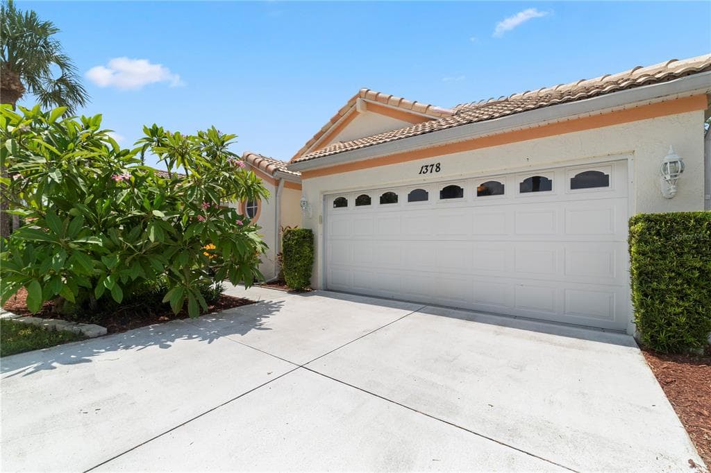 1378 CAPRI ISLES BOULEVARD # 61, VENICE, FL 34292 — zdjęcie 2